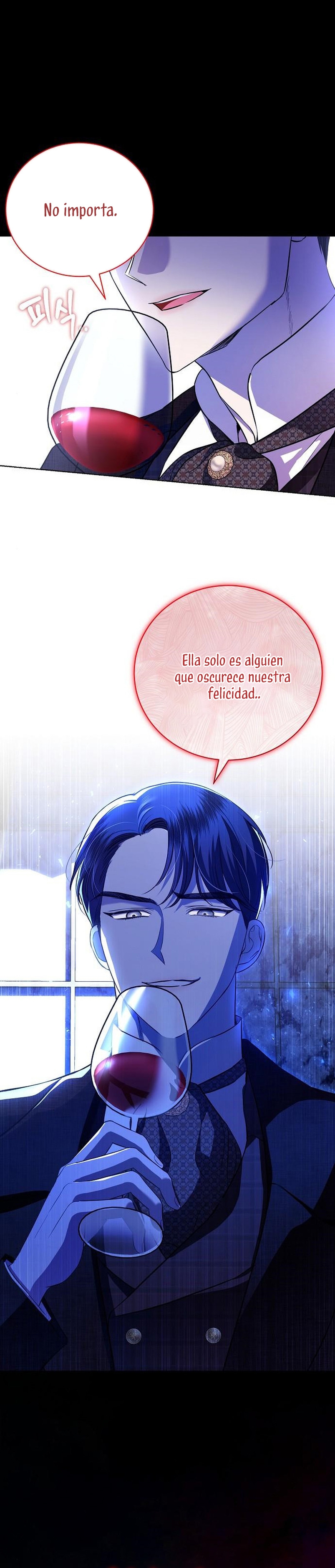 A La Amante De Mi Esposo Capítulo 15 - Page 29