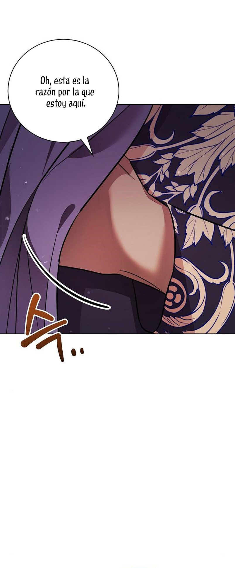 A La Amante De Mi Esposo Capítulo 15 - Page 3