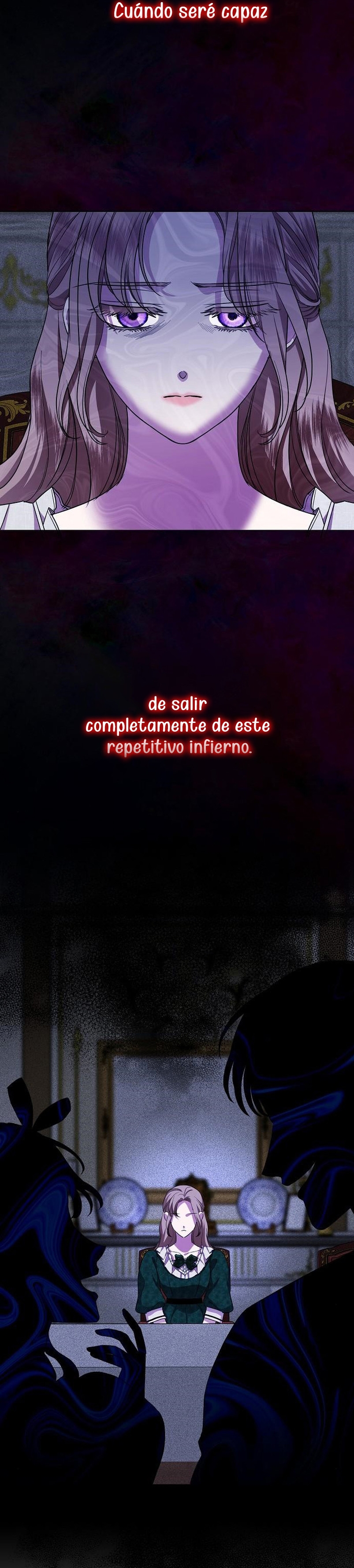 A La Amante De Mi Esposo Capítulo 15 - Page 30