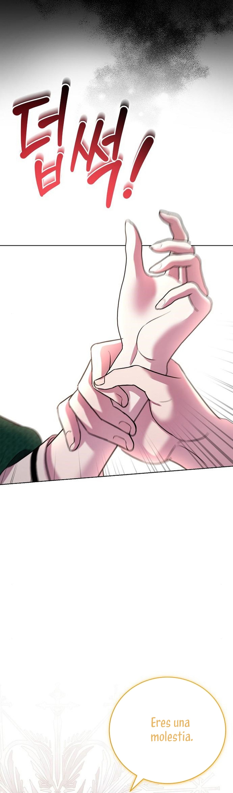 A La Amante De Mi Esposo Capítulo 15 - Page 31