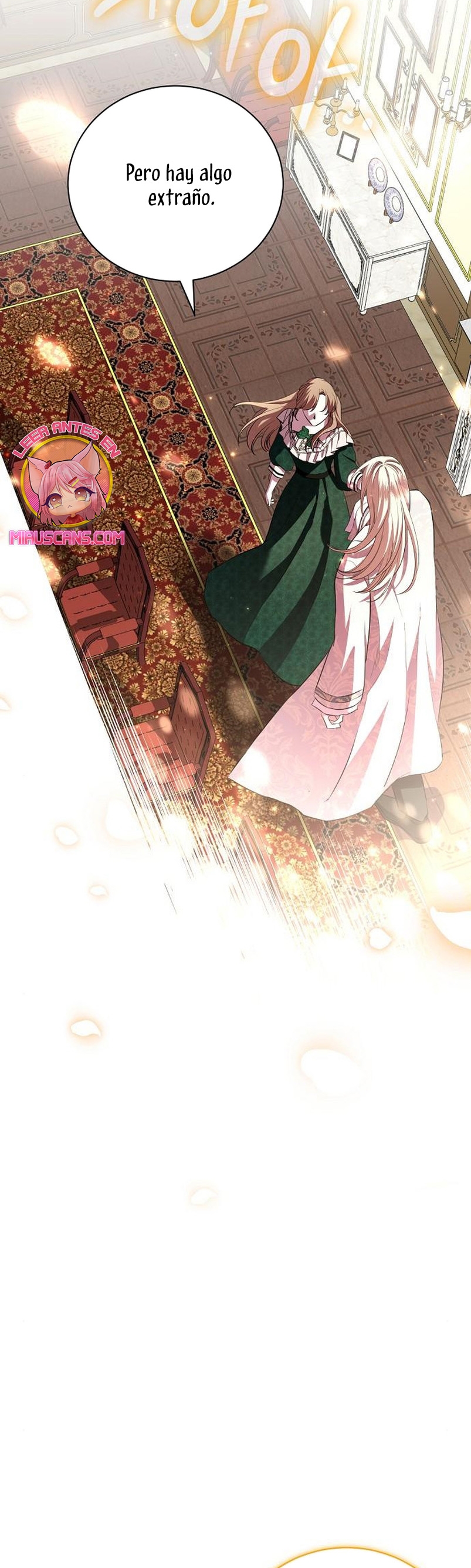 A La Amante De Mi Esposo Capítulo 15 - Page 34