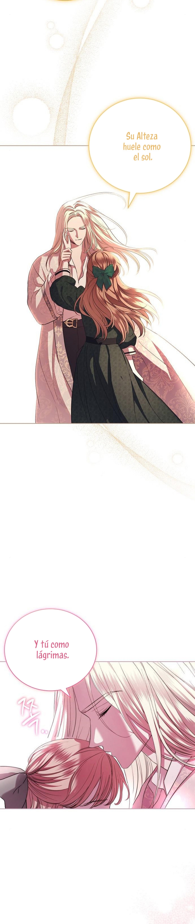 A La Amante De Mi Esposo Capítulo 15 - Page 36