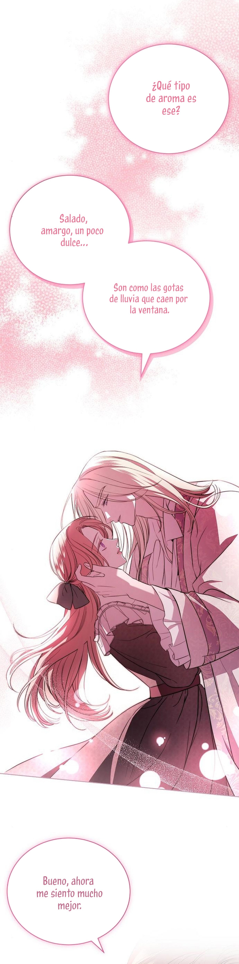 A La Amante De Mi Esposo Capítulo 15 - Page 37