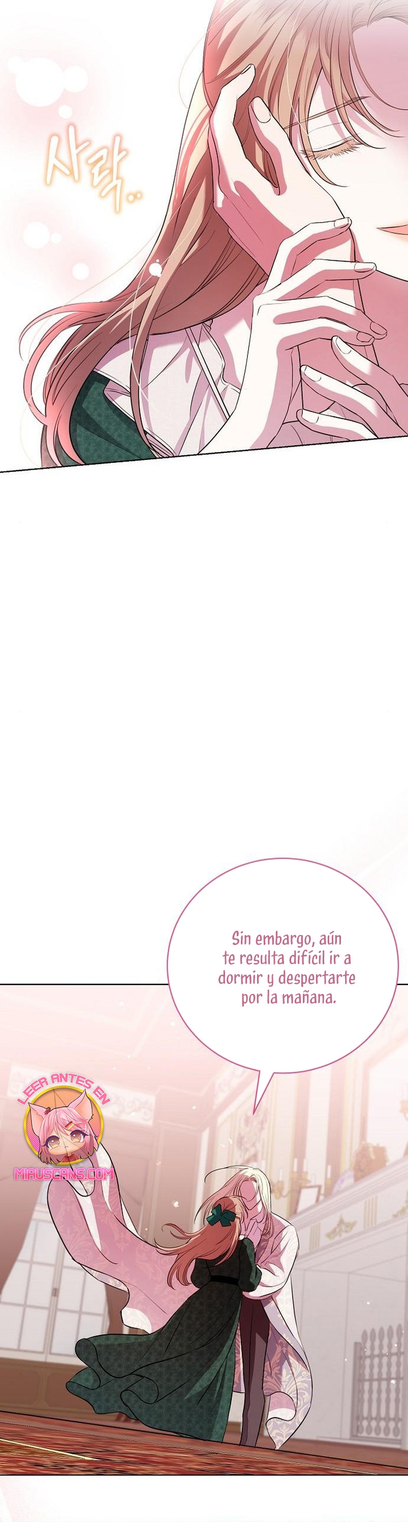 A La Amante De Mi Esposo Capítulo 15 - Page 38