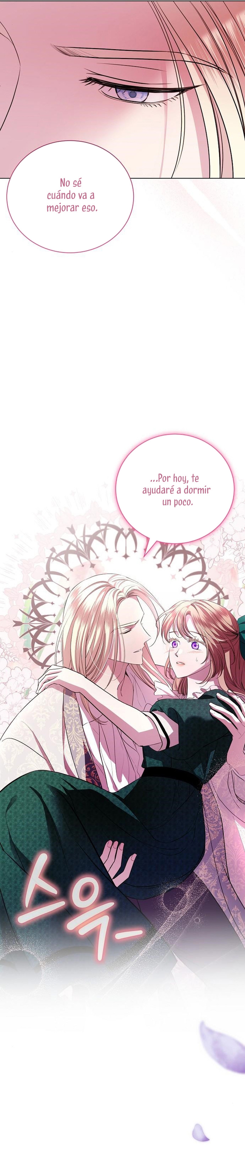 A La Amante De Mi Esposo Capítulo 15 - Page 39