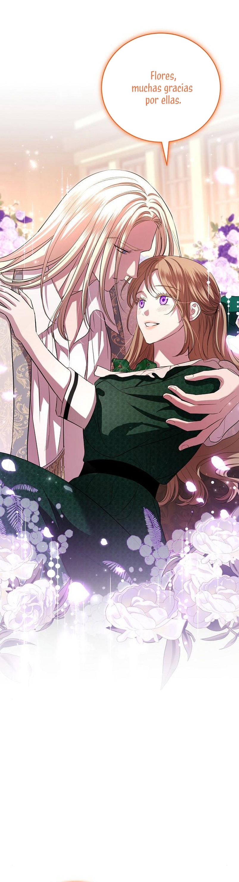 A La Amante De Mi Esposo Capítulo 15 - Page 41