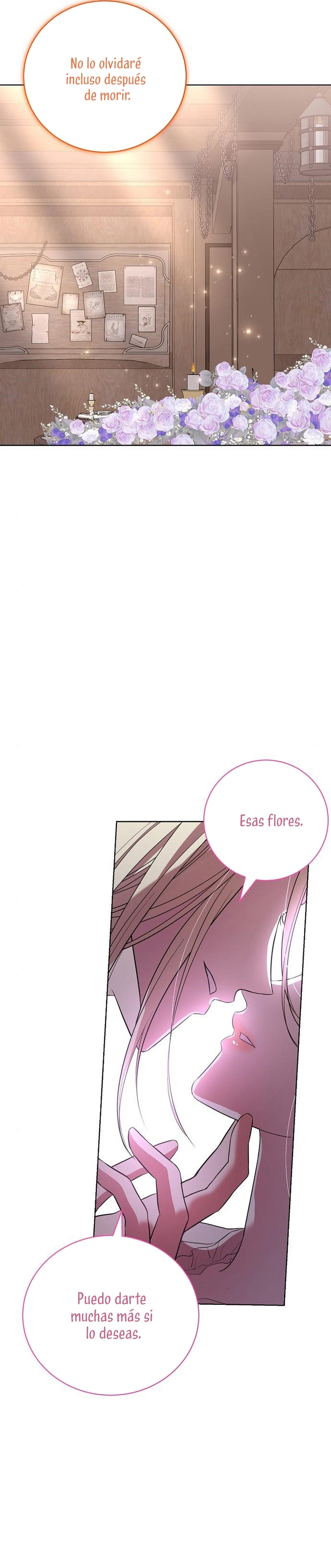 A La Amante De Mi Esposo Capítulo 15 - Page 42