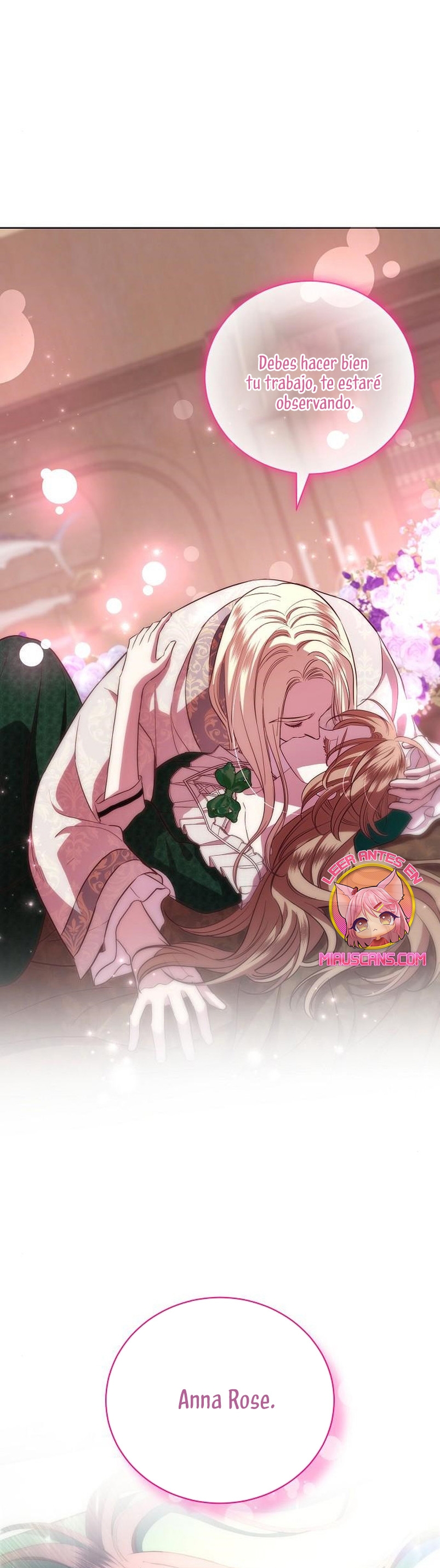 A La Amante De Mi Esposo Capítulo 15 - Page 43