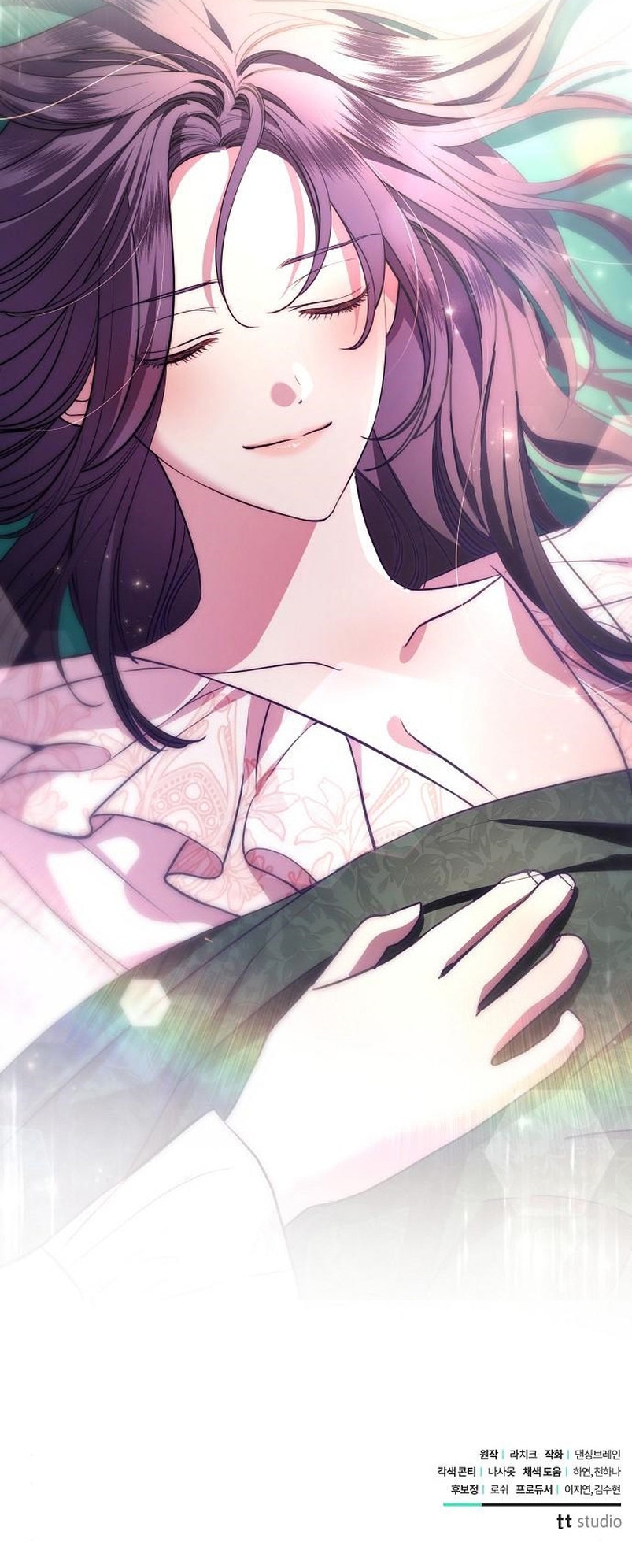 A La Amante De Mi Esposo Capítulo 15 - Page 44