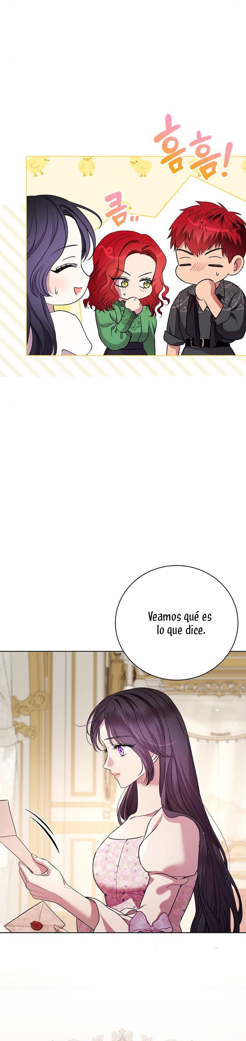 A La Amante De Mi Esposo Capítulo 15 - Page 6