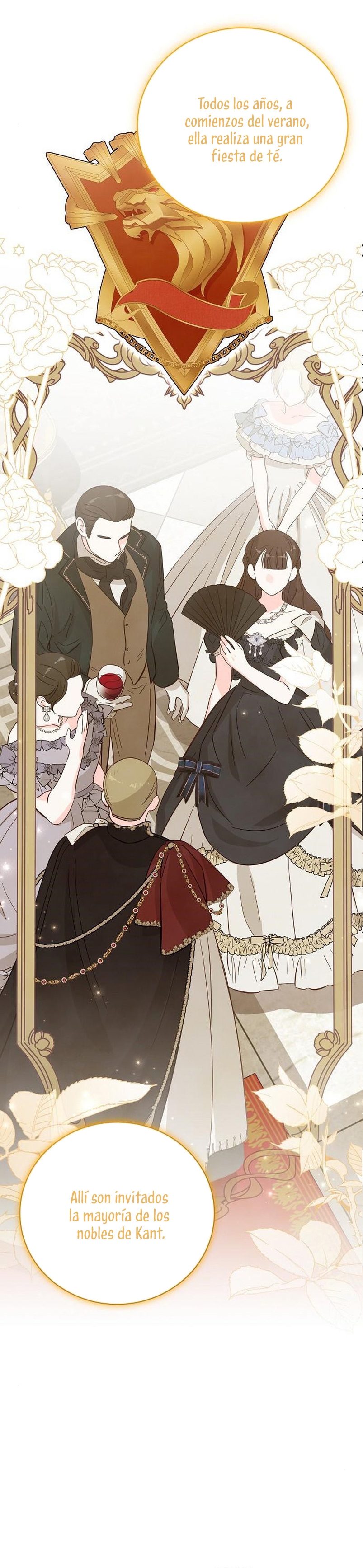 A La Amante De Mi Esposo Capítulo 15 - Page 8