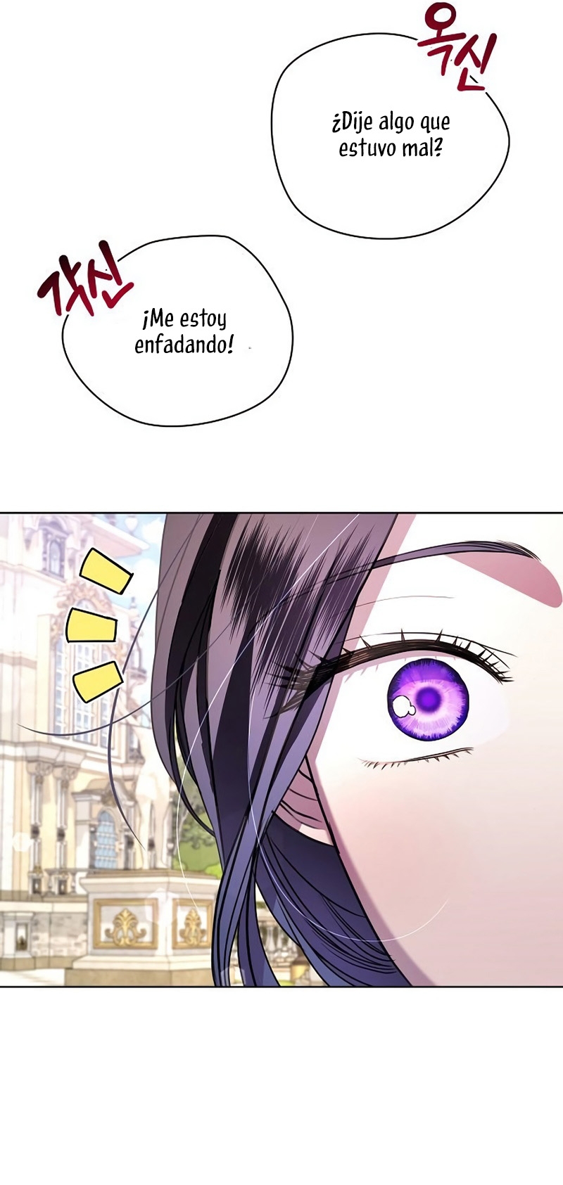 A La Amante De Mi Esposo Capítulo 16 - Page 11