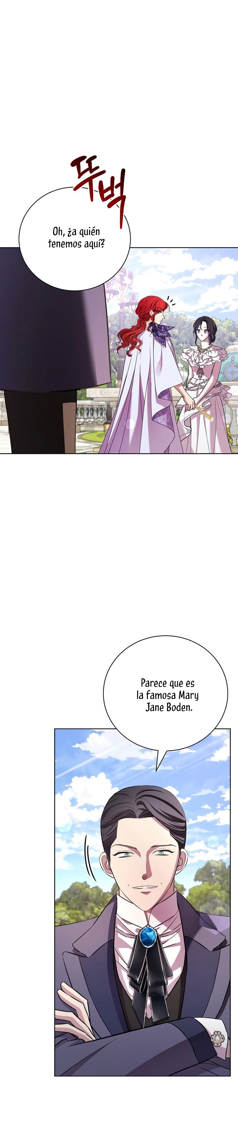 A La Amante De Mi Esposo Capítulo 16 - Page 14