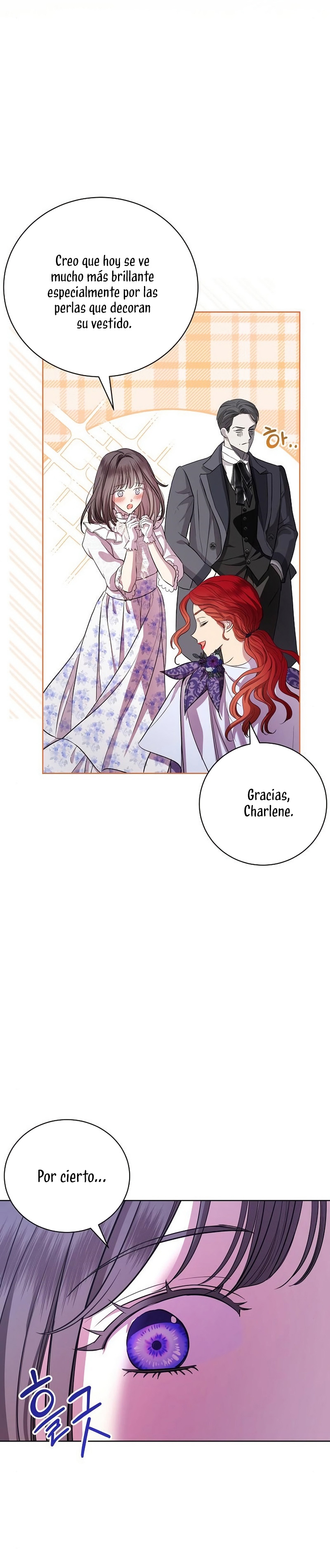 A La Amante De Mi Esposo Capítulo 16 - Page 20