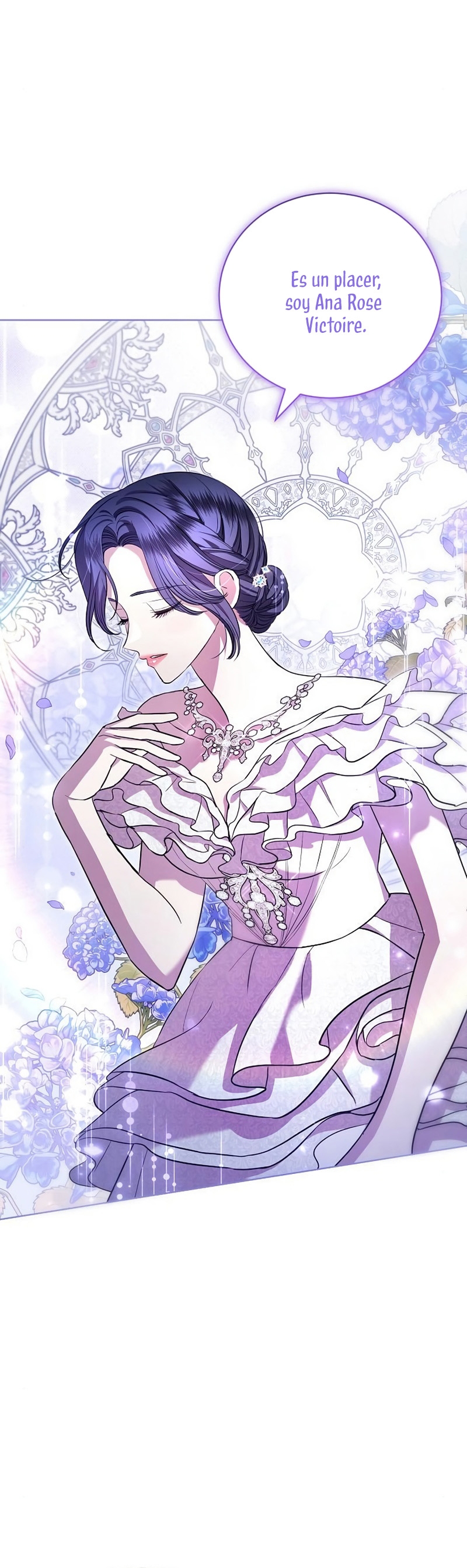 A La Amante De Mi Esposo Capítulo 16 - Page 23