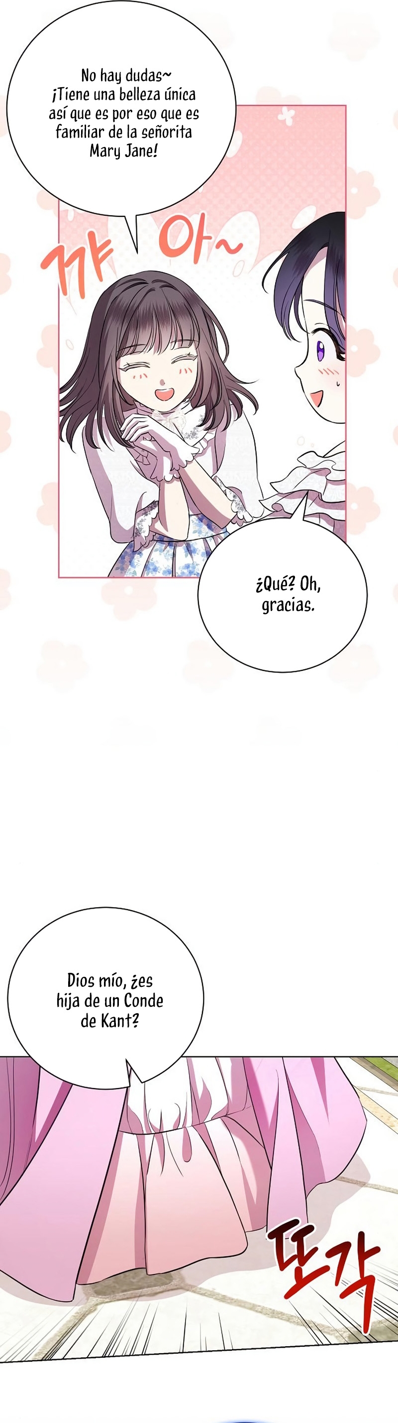 A La Amante De Mi Esposo Capítulo 16 - Page 24