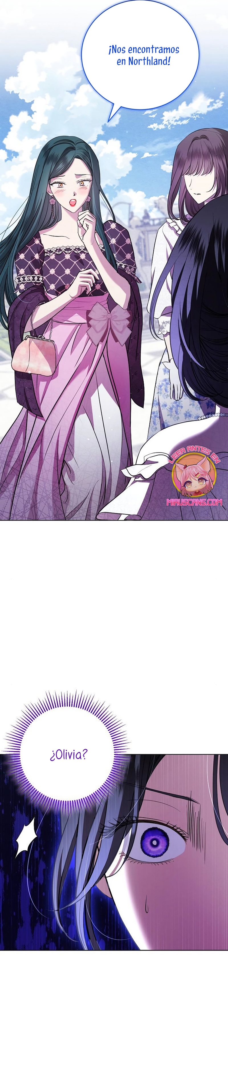 A La Amante De Mi Esposo Capítulo 16 - Page 25