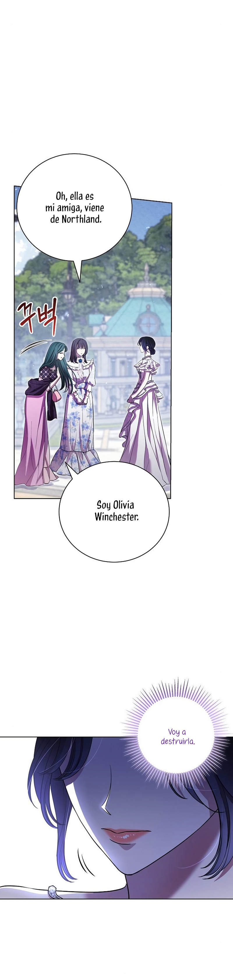 A La Amante De Mi Esposo Capítulo 16 - Page 26