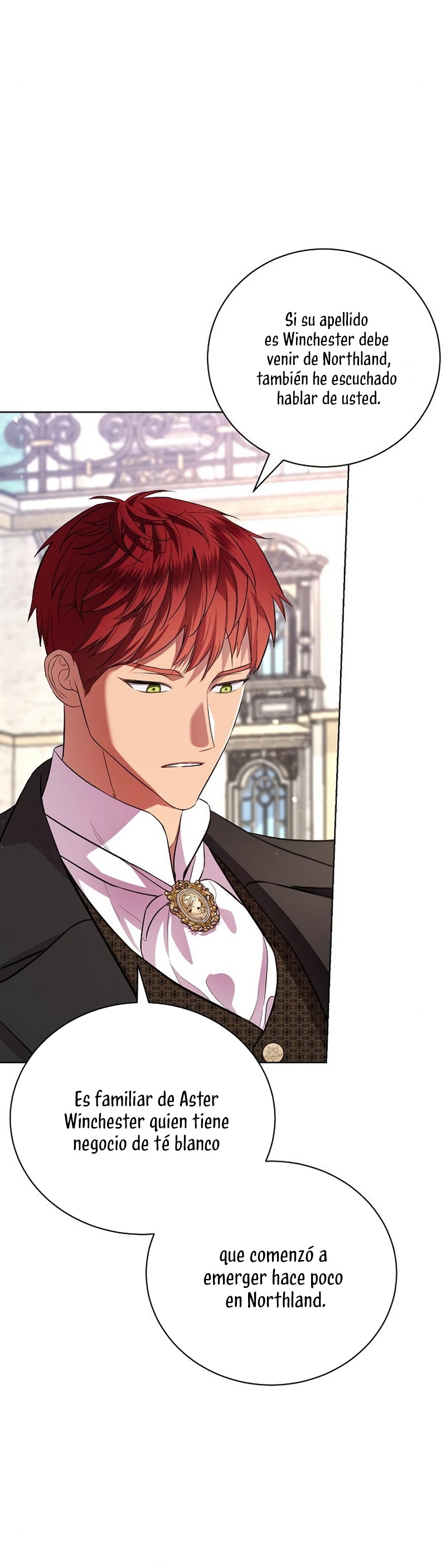 A La Amante De Mi Esposo Capítulo 16 - Page 29