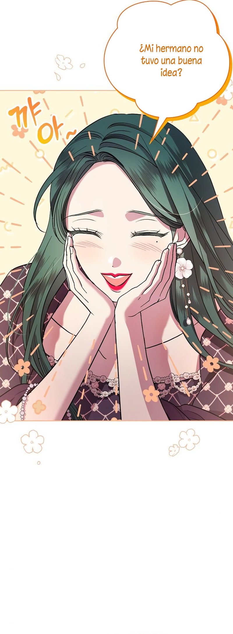 A La Amante De Mi Esposo Capítulo 16 - Page 31