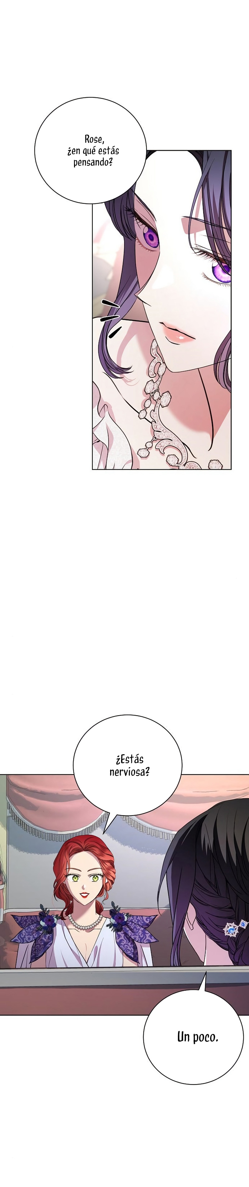 A La Amante De Mi Esposo Capítulo 16 - Page 5