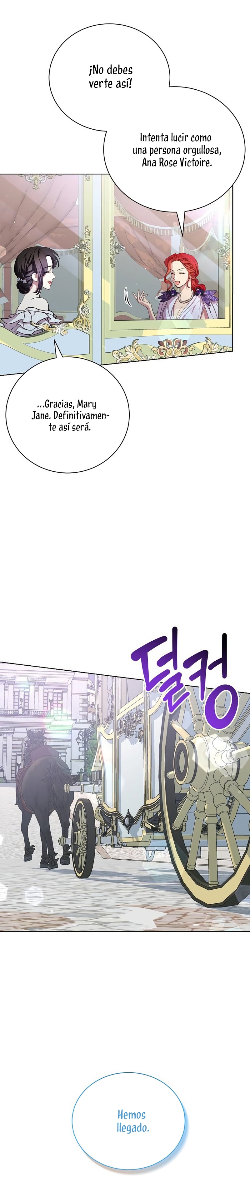 A La Amante De Mi Esposo Capítulo 16 - Page 6