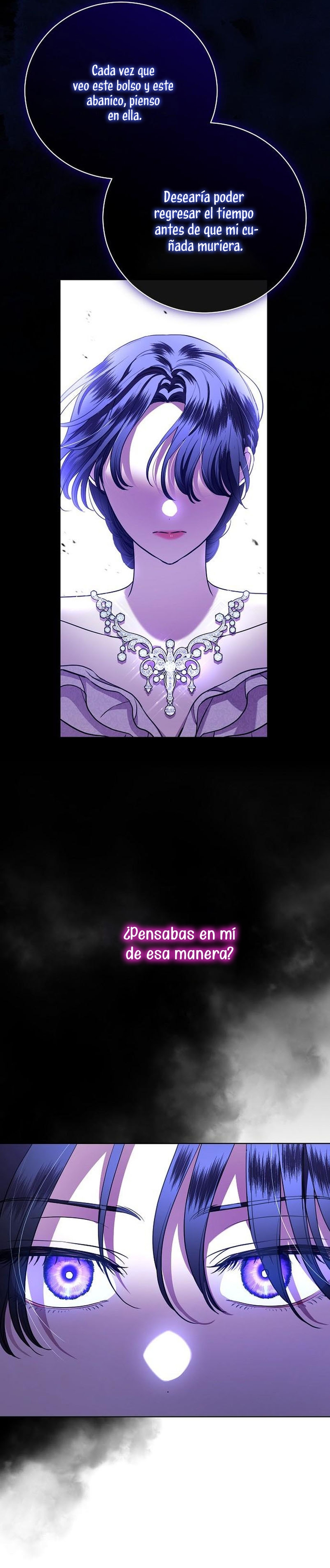 A La Amante De Mi Esposo Capítulo 17 - Page 10