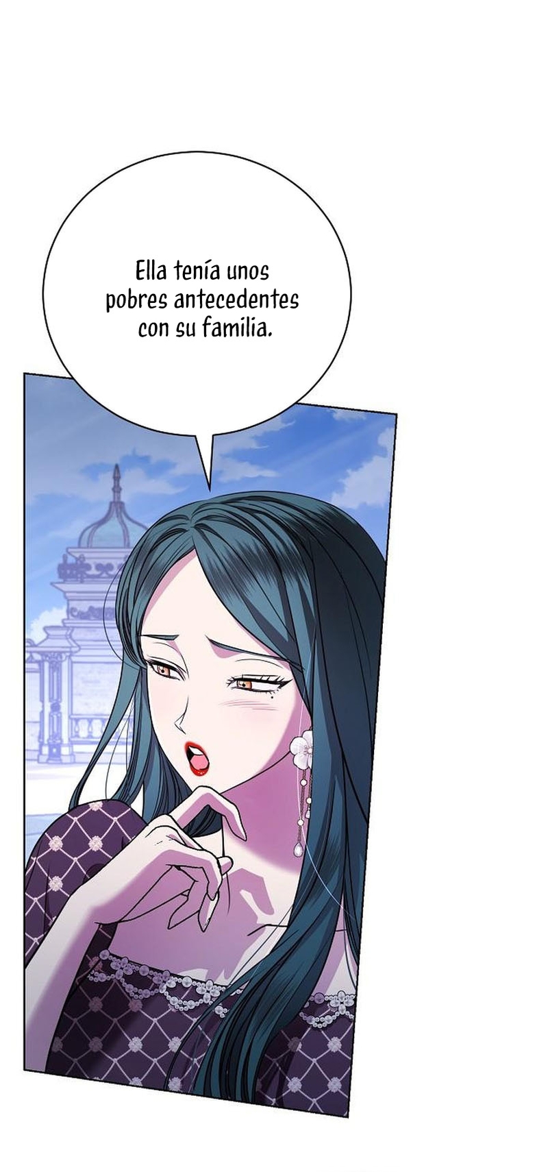 A La Amante De Mi Esposo Capítulo 17 - Page 24