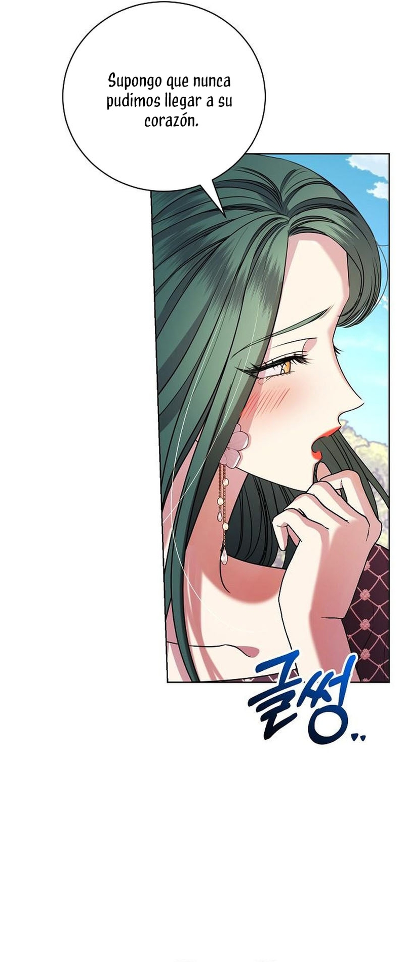 A La Amante De Mi Esposo Capítulo 17 - Page 26