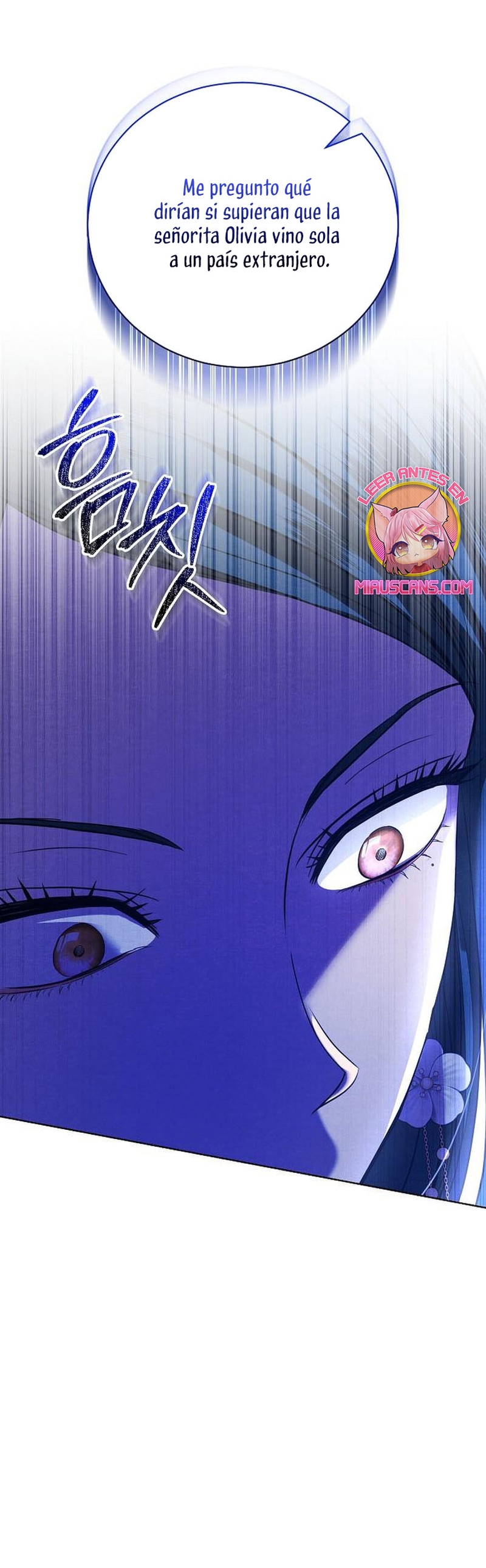 A La Amante De Mi Esposo Capítulo 17 - Page 34