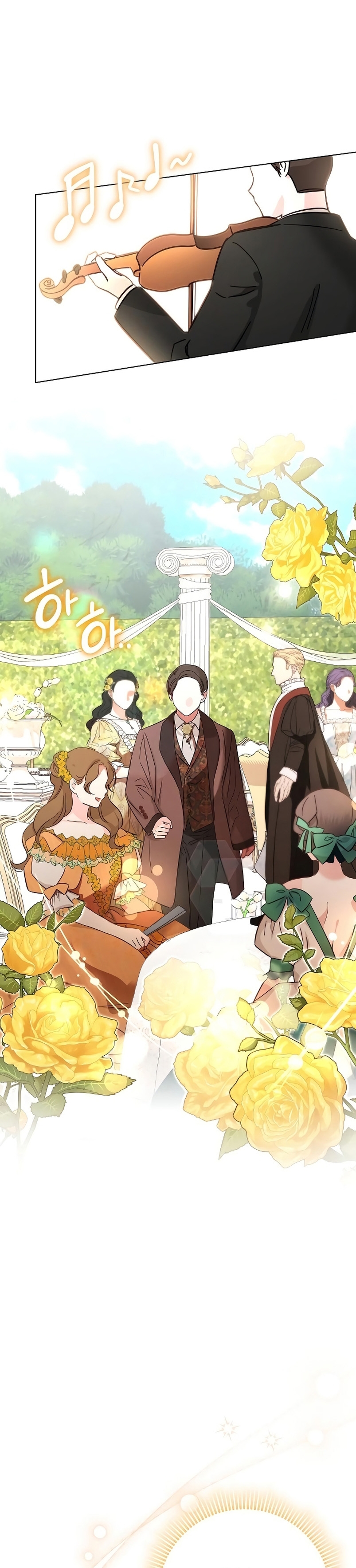 A La Amante De Mi Esposo Capítulo 18 - Page 10