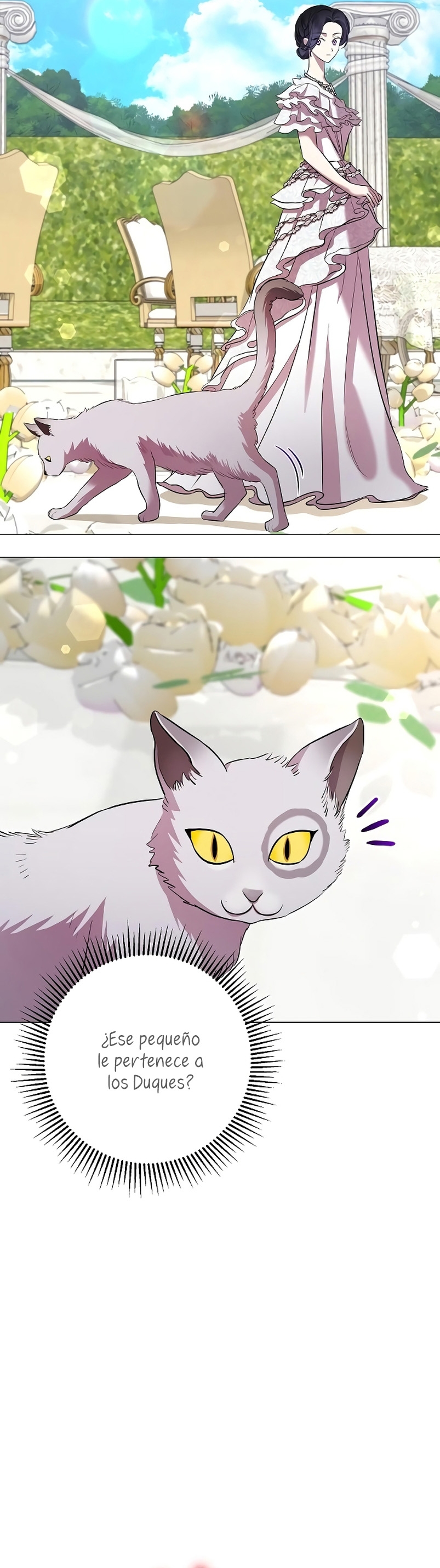 A La Amante De Mi Esposo Capítulo 18 - Page 13