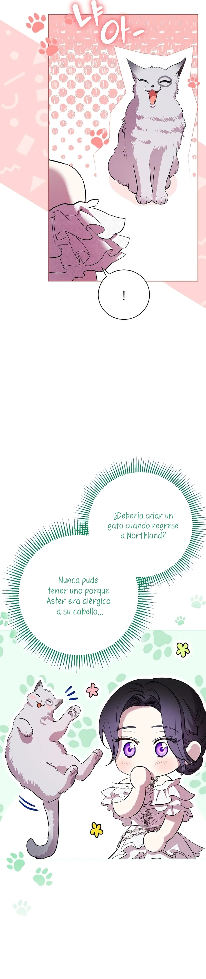 A La Amante De Mi Esposo Capítulo 18 - Page 14