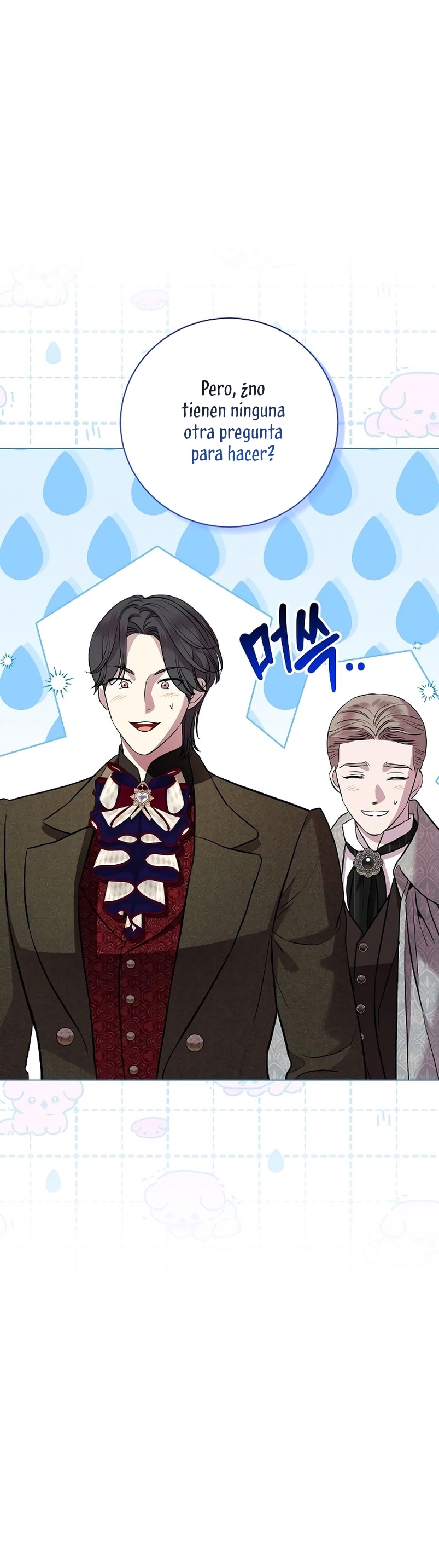 A La Amante De Mi Esposo Capítulo 18 - Page 22