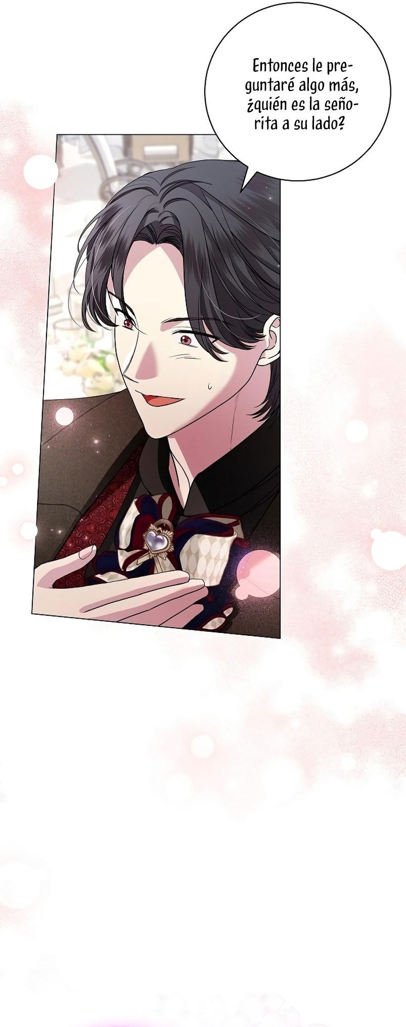 A La Amante De Mi Esposo Capítulo 18 - Page 23