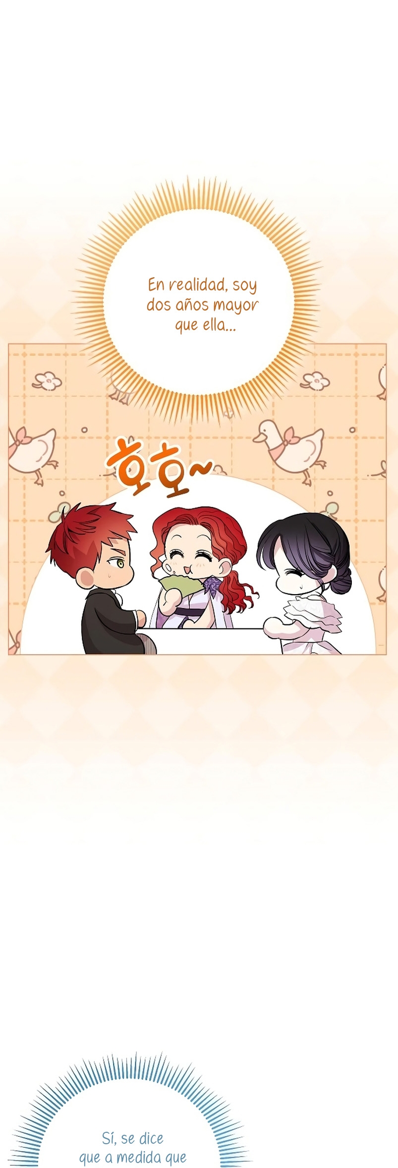 A La Amante De Mi Esposo Capítulo 18 - Page 25