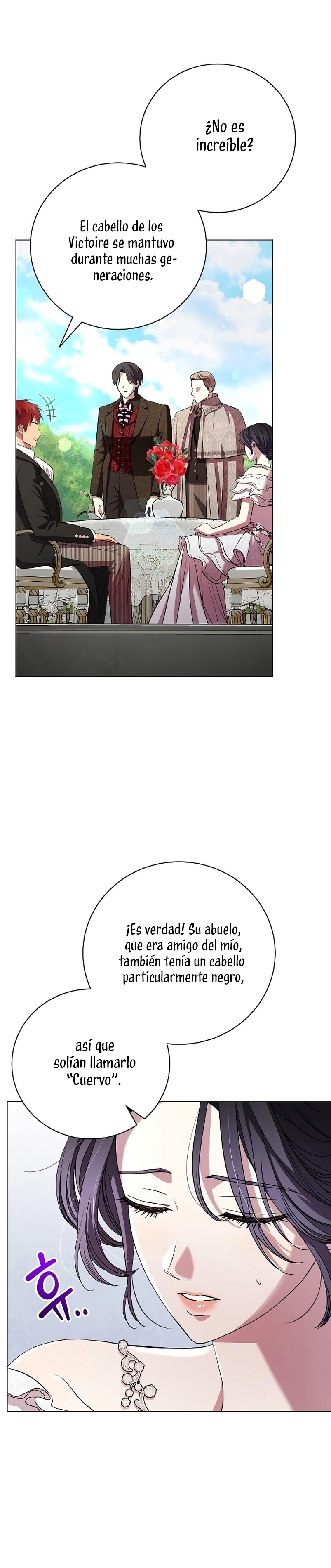 A La Amante De Mi Esposo Capítulo 18 - Page 29