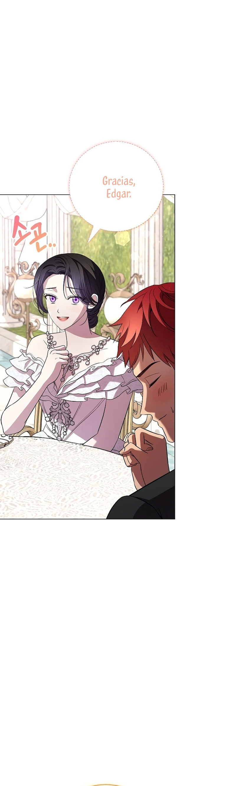 A La Amante De Mi Esposo Capítulo 18 - Page 30