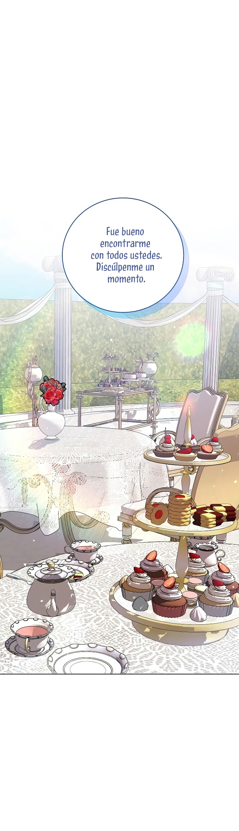 A La Amante De Mi Esposo Capítulo 18 - Page 32