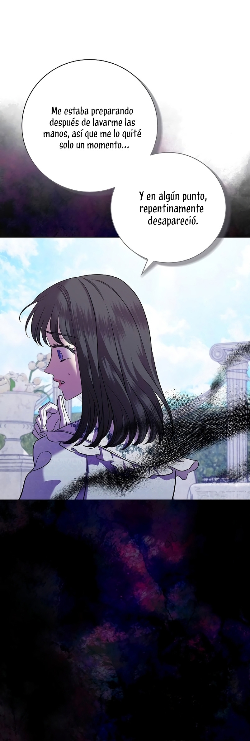 A La Amante De Mi Esposo Capítulo 18 - Page 35