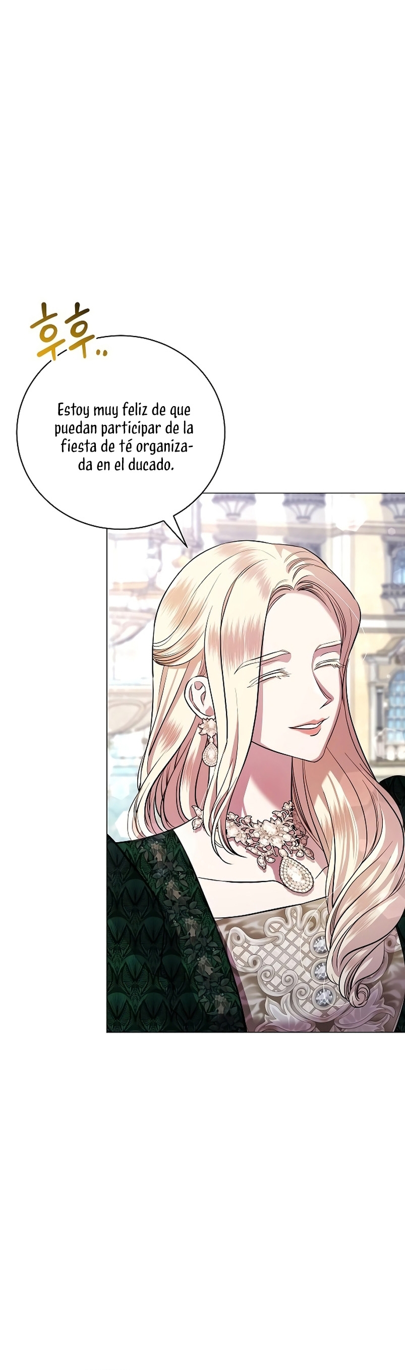 A La Amante De Mi Esposo Capítulo 18 - Page 5