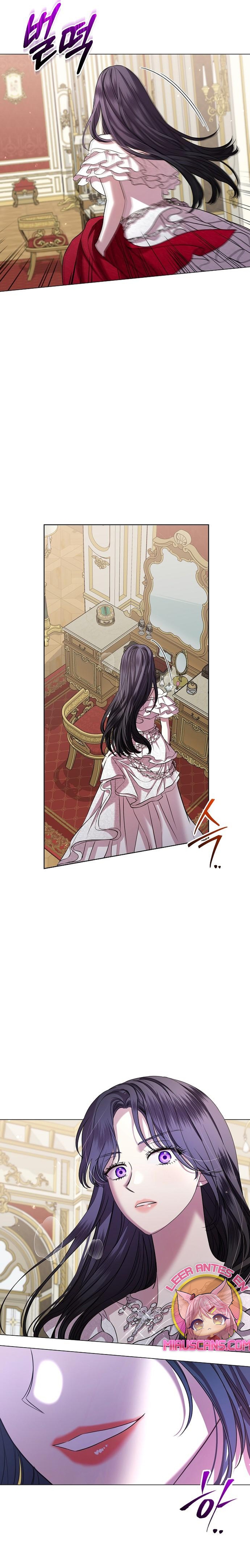 A La Amante De Mi Esposo Capítulo 19 - Page 22