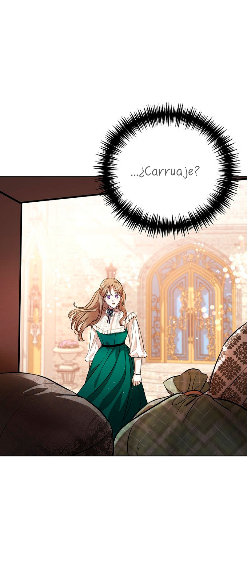 A La Amante De Mi Esposo Capítulo 2 - Page 10