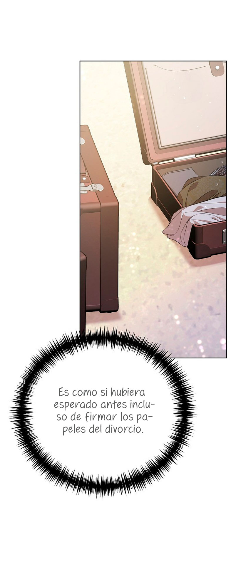 A La Amante De Mi Esposo Capítulo 2 - Page 11