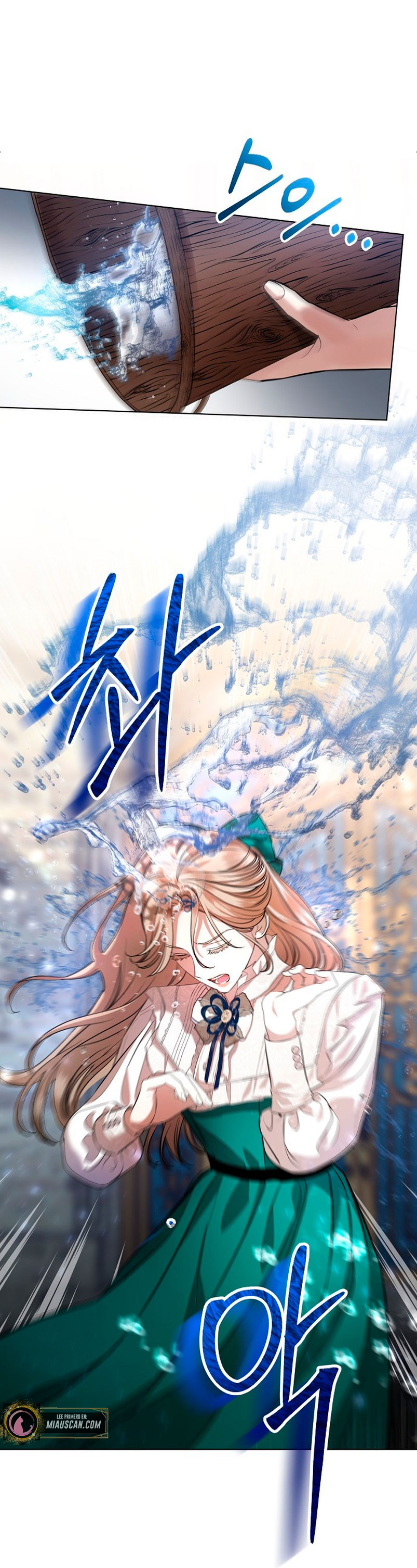 A La Amante De Mi Esposo Capítulo 2 - Page 13