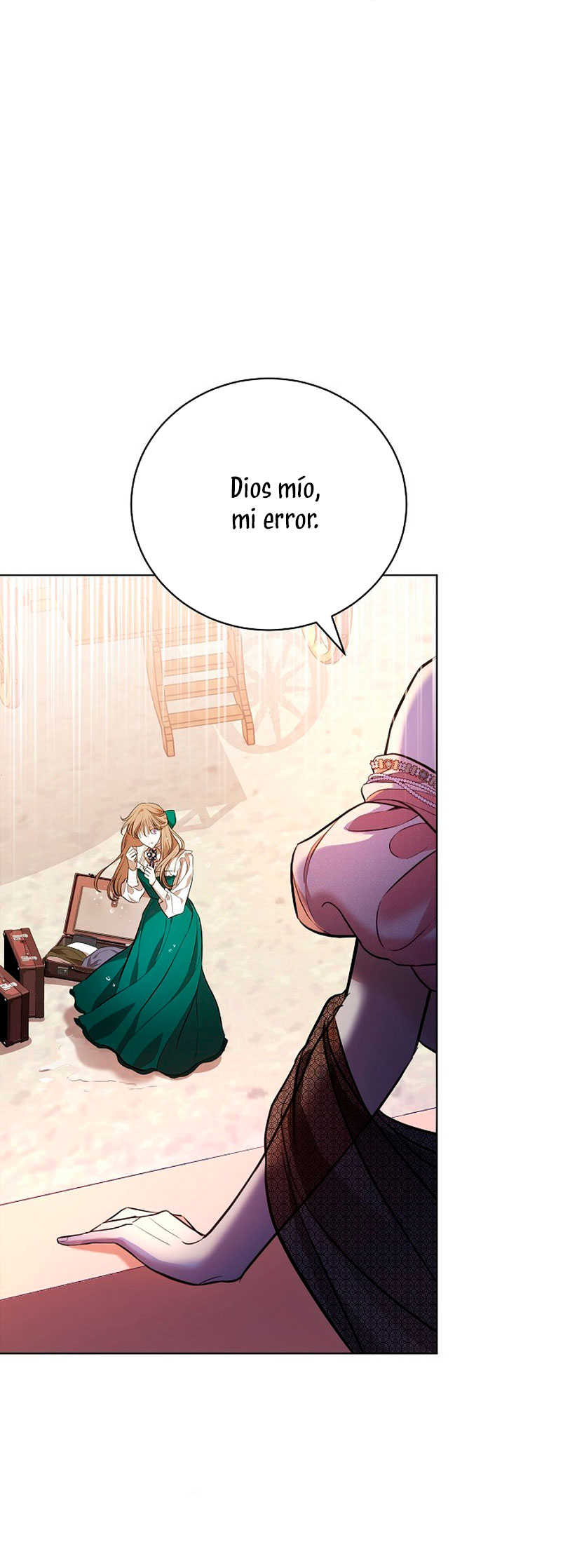 A La Amante De Mi Esposo Capítulo 2 - Page 14