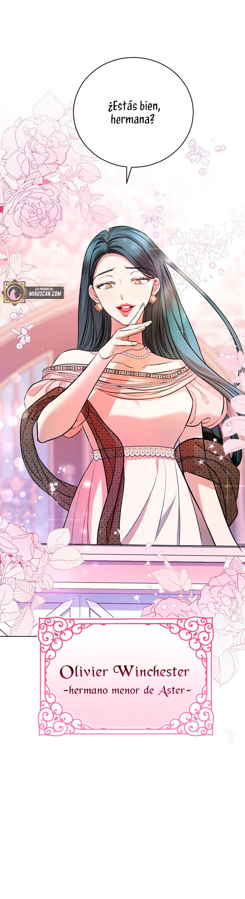 A La Amante De Mi Esposo Capítulo 2 - Page 15