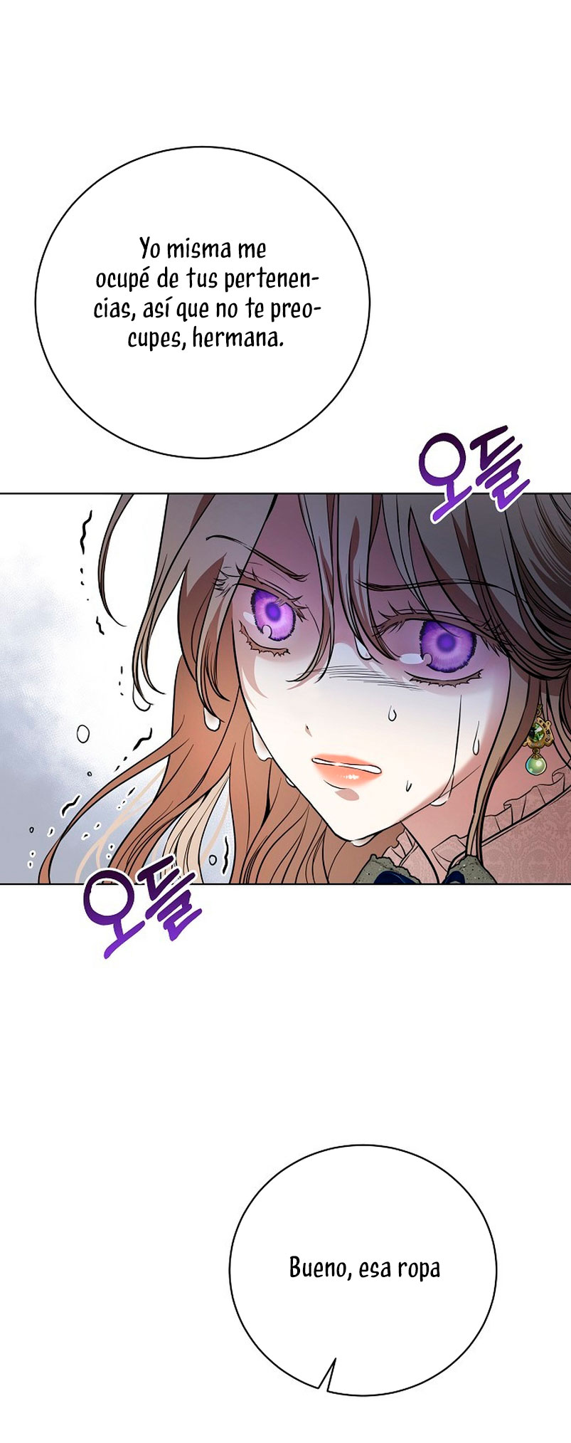 A La Amante De Mi Esposo Capítulo 2 - Page 17