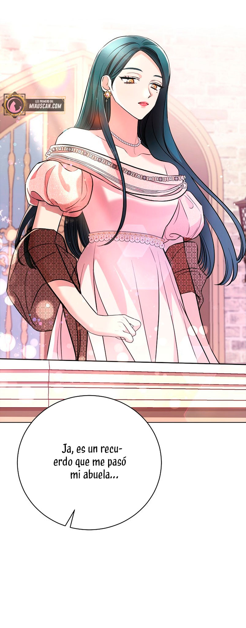 A La Amante De Mi Esposo Capítulo 2 - Page 18