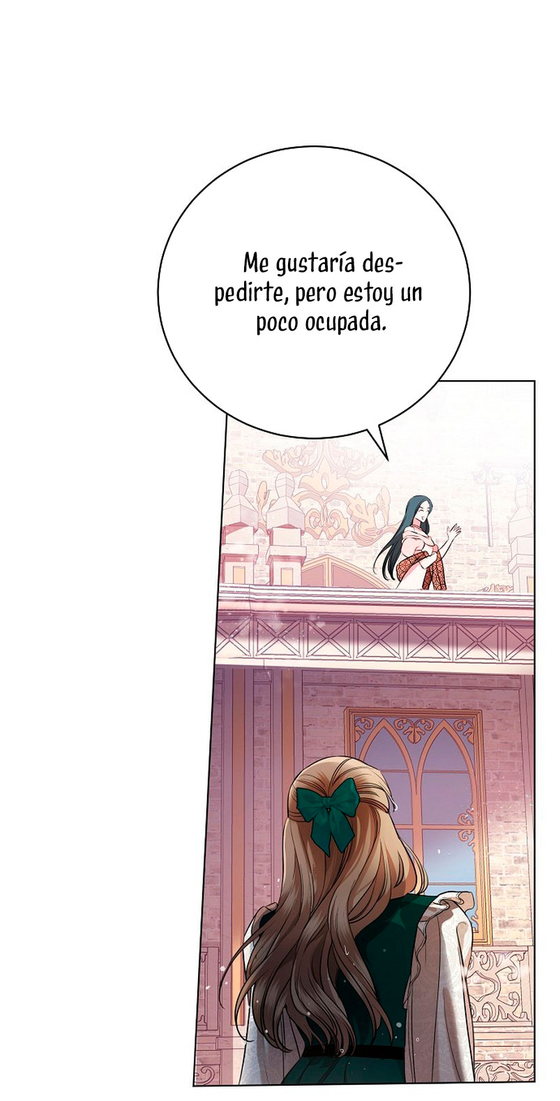 A La Amante De Mi Esposo Capítulo 2 - Page 20